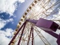Round and Round by Stephen Currie