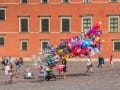 Warsaw Colour